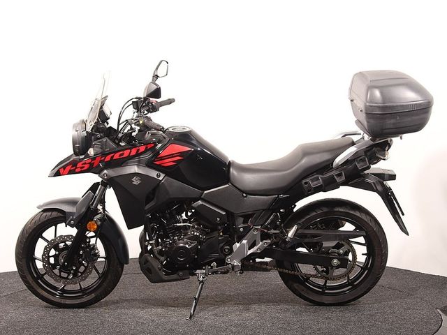 suzuki - v-strom-250-a