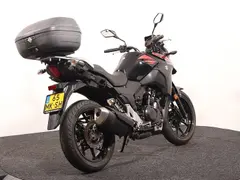 Suzuki DL 250 A 2019 occasion – foto 6 van 7