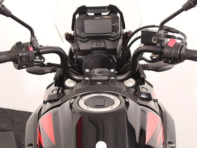 suzuki - v-strom-250-a