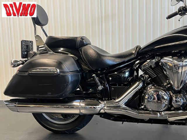 yamaha - xvs-1300-a-dark-star