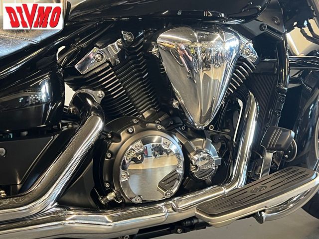 yamaha - xvs-1300-a-dark-star