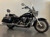 YAMAHA XVS 1300 A DARK STAR