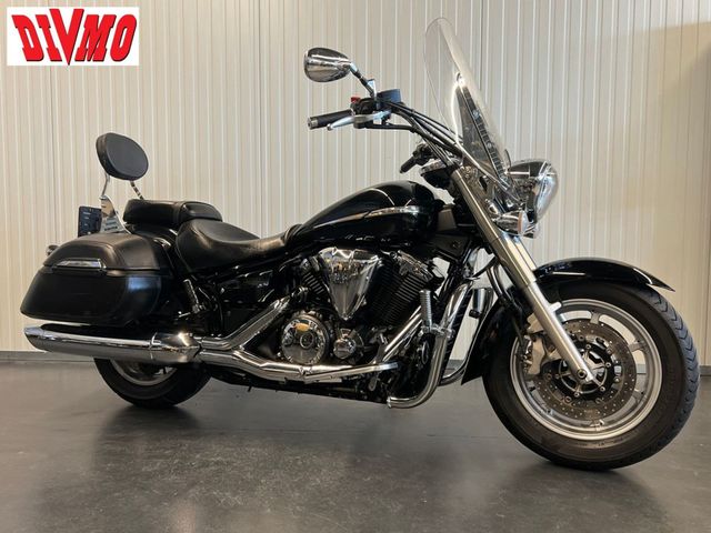 yamaha - xvs-1300-a-dark-star