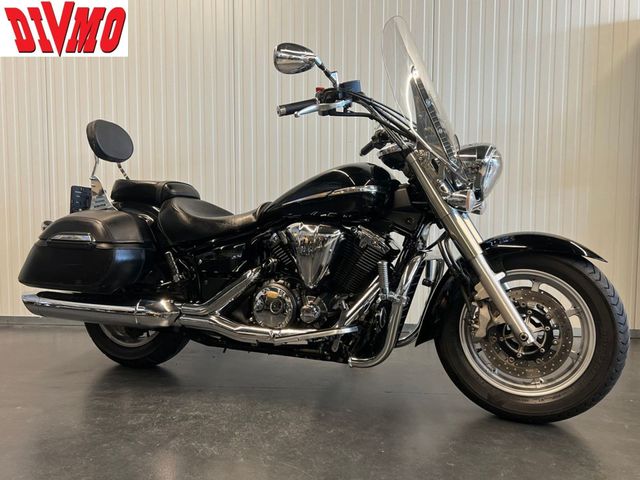yamaha - xvs-1300-a-dark-star