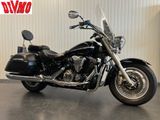 YAMAHA XVS 1300 A DARK STAR