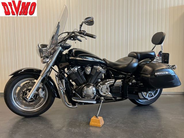 yamaha - xvs-1300-a-dark-star