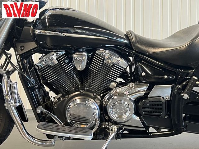 yamaha - xvs-1300-a-dark-star