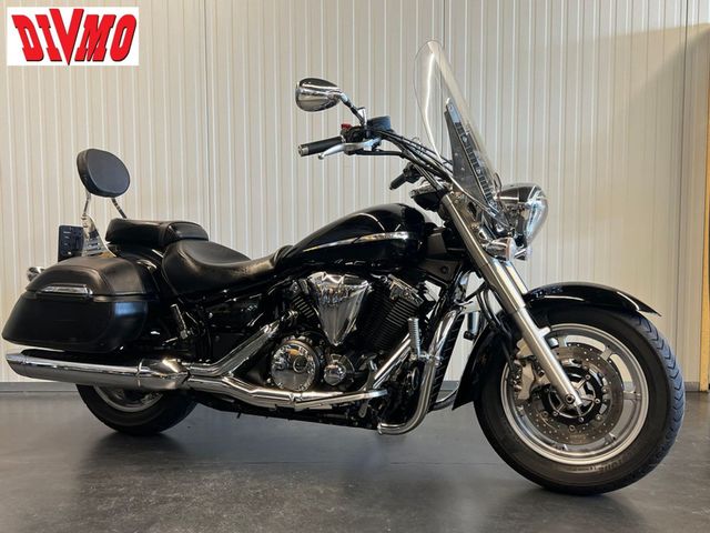 yamaha - xvs-1300-a-dark-star