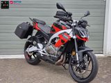 APRILIA TUONO 457