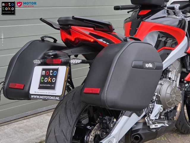 aprilia - tuono-457