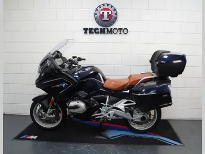 BMW R 1200 RT LC – foto 4
