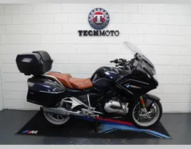BMW R 1200 RT LC 2018 occasion