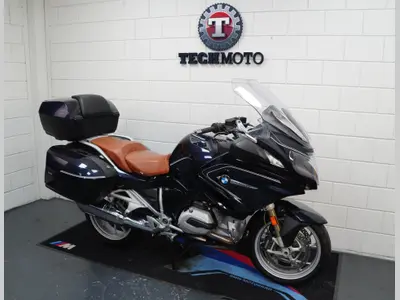 BMW R 1200 RT LC – foto 2