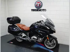 BMW R 1200 RT LC 2018 occasion – foto 2 van 17