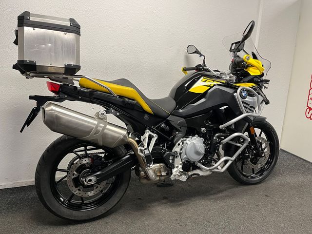 bmw - f-750-gs