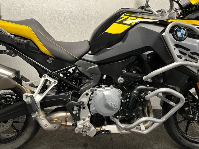 bmw - f-750-gs