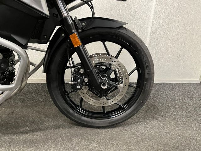 bmw - f-750-gs