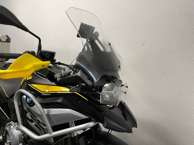 bmw - f-750-gs