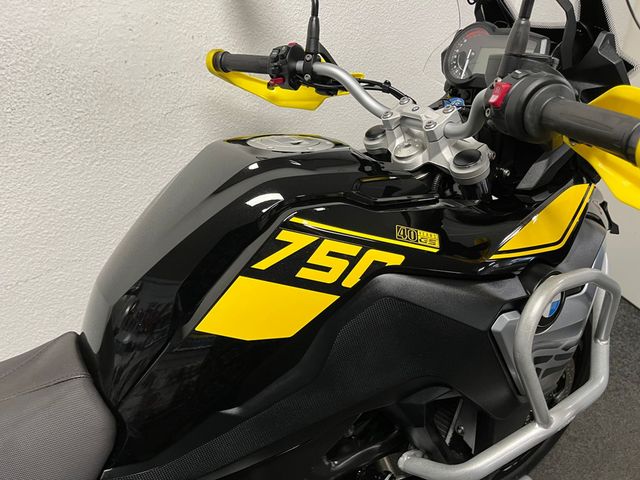 bmw - f-750-gs