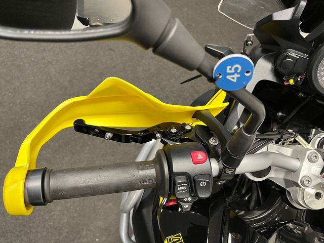 bmw - f-750-gs