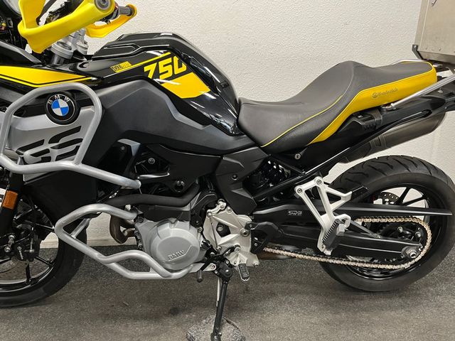 bmw - f-750-gs