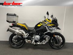 BMW F 750 GS 2021 occasion – foto 1 van 24