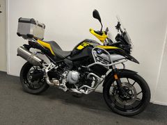 BMW F 750 GS 2021 occasion – foto 5 van 24