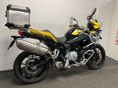 BMW F 750 GS 2021 occasion – foto 6 van 24