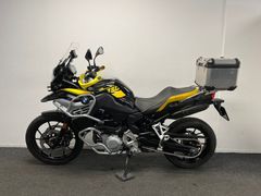 BMW F 750 GS 2021 occasion – foto 16 van 24