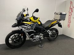 BMW F 750 GS 2021 occasion – foto 18 van 24