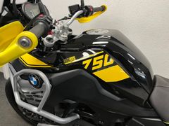 BMW F 750 GS 2021 occasion – foto 21 van 24