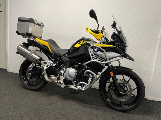 bmw - f-750-gs