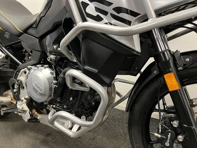 bmw - f-750-gs