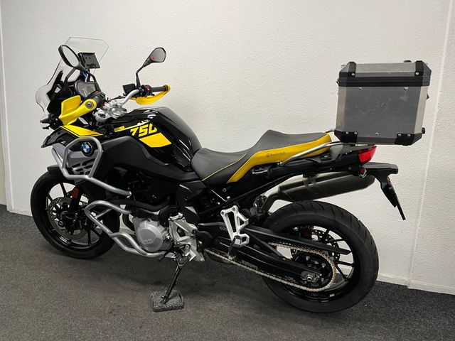 bmw - f-750-gs