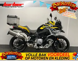 BMW F 750 GS 2021 occasion