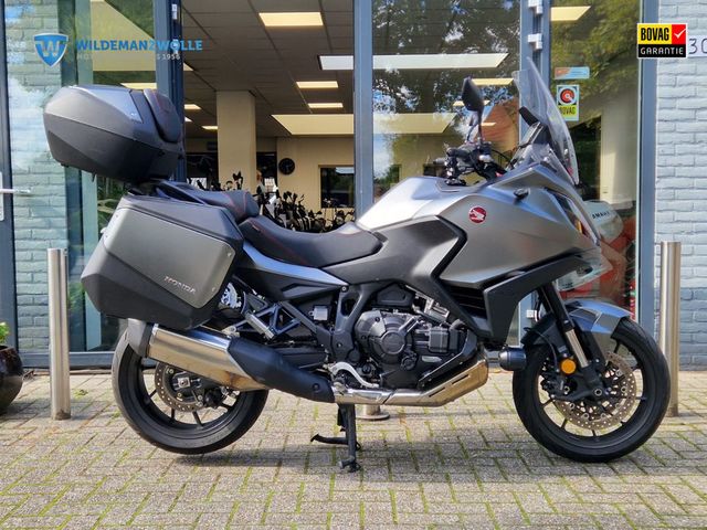 honda - nt-1100-dct