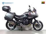 HONDA NT 1100 DCT