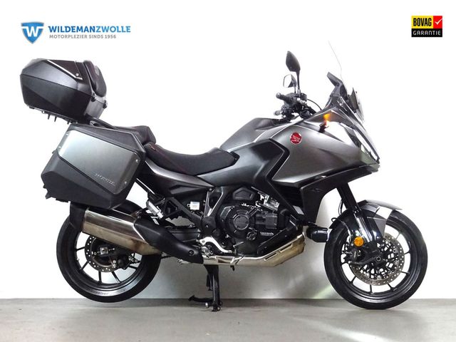 honda - nt-1100-dct