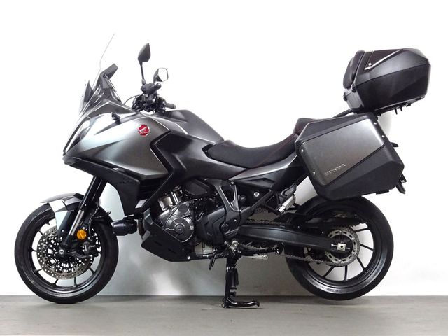 honda - nt-1100-dct