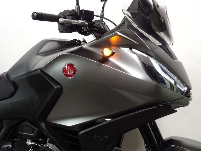 honda - nt-1100-dct