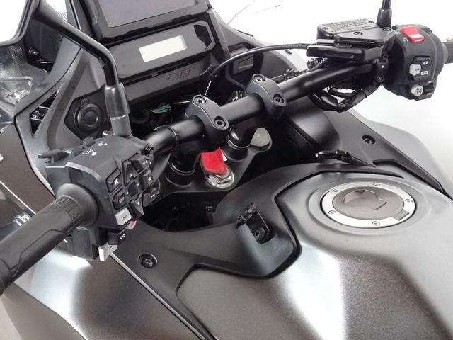 honda - nt-1100-dct