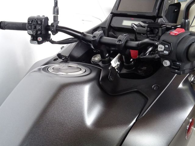 honda - nt-1100-dct