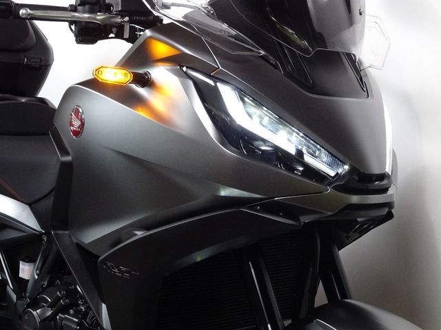 honda - nt-1100-dct