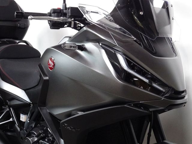 honda - nt-1100-dct