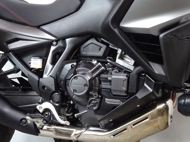honda - nt-1100-dct