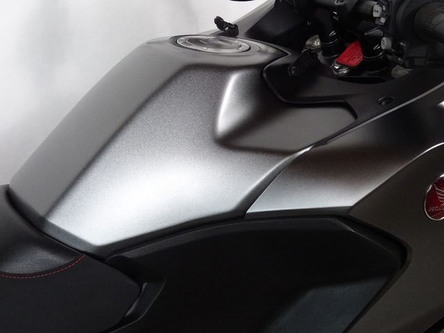 honda - nt-1100-dct