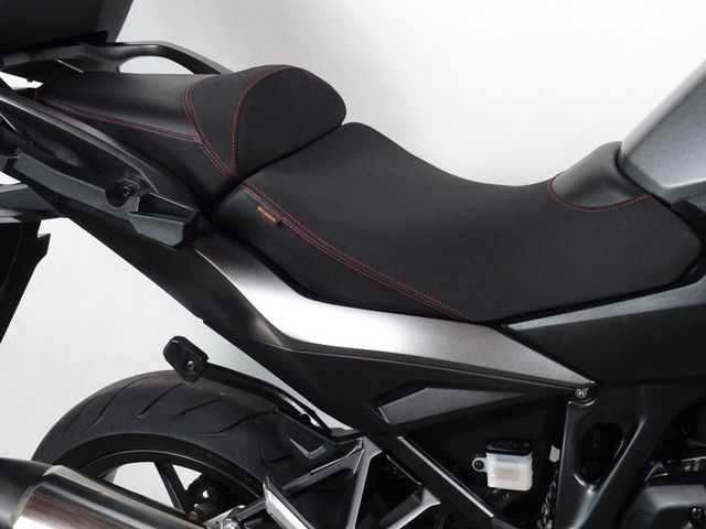 honda - nt-1100-dct