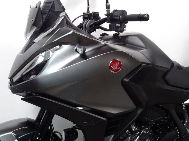 honda - nt-1100-dct