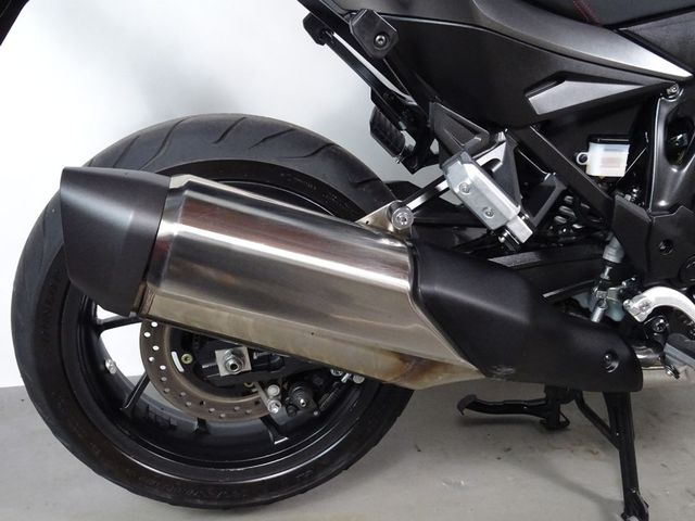 honda - nt-1100-dct