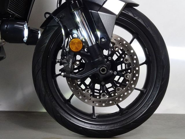 honda - nt-1100-dct